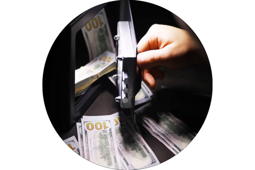 Home Safes & Accessories