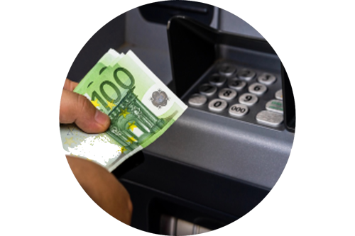 Money Handling Products