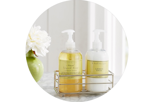 Hand Care & Accessories