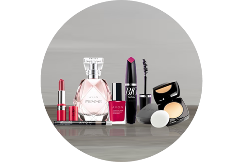 Makeup