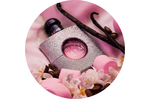 Perfumes & Fragrances