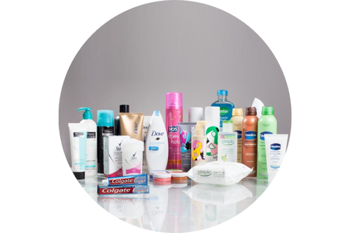 Personal Care Products