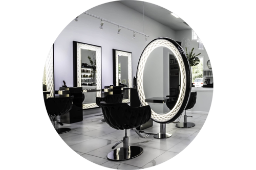 Salon & Spa Equipment