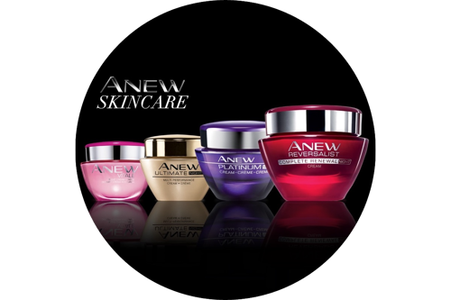 Skin Care Products