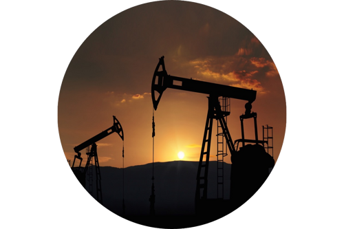 Energy Commodities