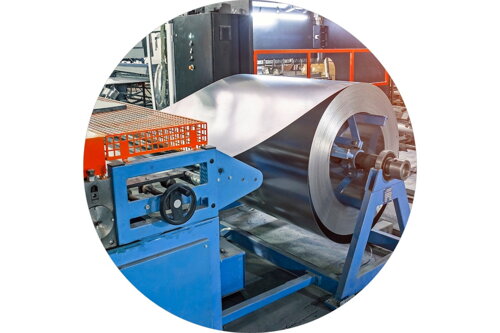Industrial Commodities