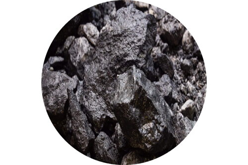 Iron Ore