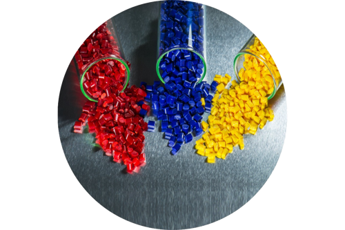 Commodity Plastics