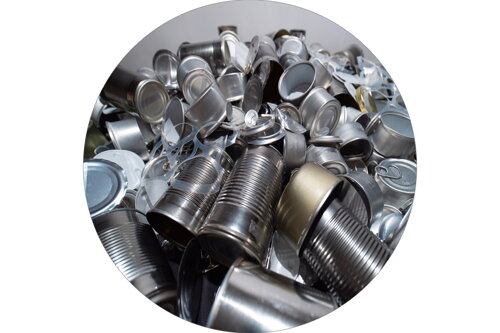 Scrap Commodities