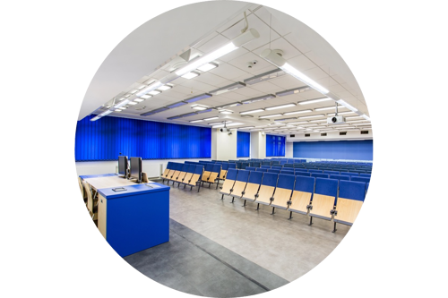 School & College Furniture