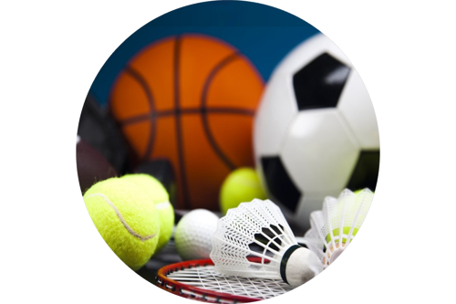 PE & Sport Equipment