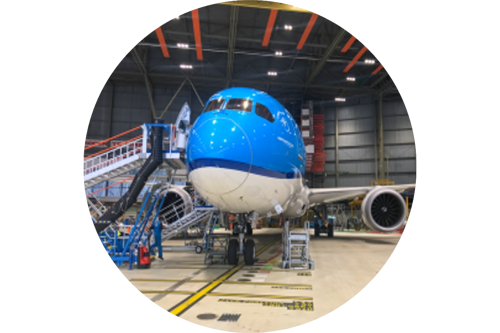 Aviation Equipment & Tools