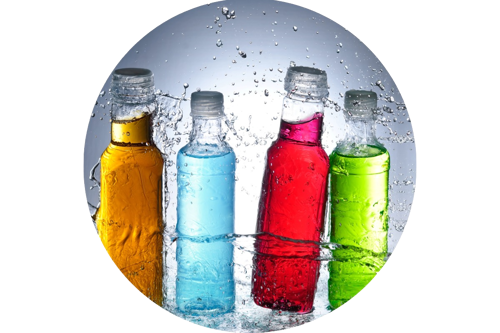 Flavoured Water