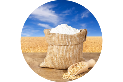 Flour