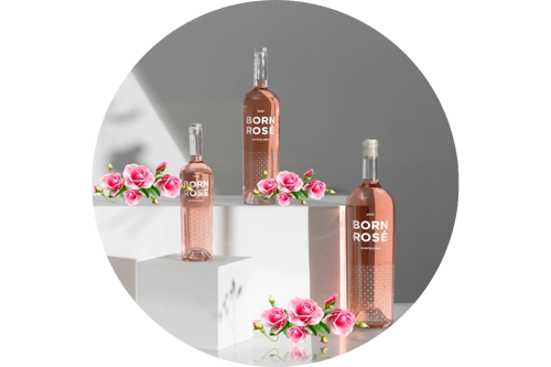Rosé Wines