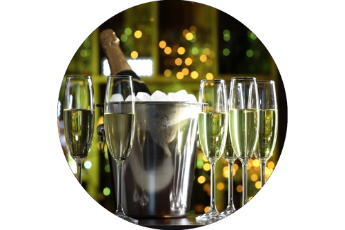 Sparkling Wines