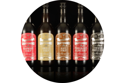 Syrups