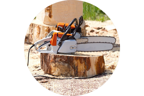 Forestry Equipment & Supplies