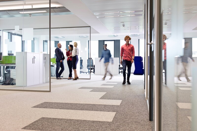Highest-Quality Administration Services Highest-Quality Administration Services