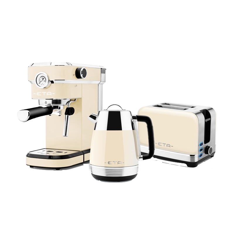 Breakfast Set - Eta Storio Breakfast Set - Eta Storio