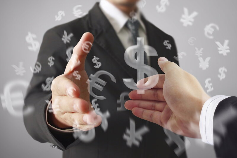 Security Financing Security Financing