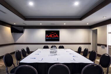 PARIS MEETING ROOM